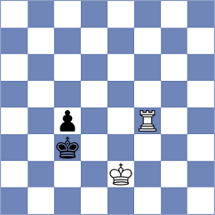 Rustemov - Slovineanu (chess.com INT, 2024)