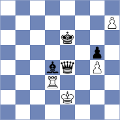 Ferreres - Moisset (Lichess.org INT, 2020)