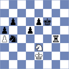 Taras - Romanchuk (Chess.com INT, 2021)