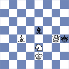 Galchenko - Kashefi (chess.com INT, 2024)