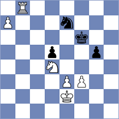 Alfaya Marcelo - Tisma (chess.com INT, 2025)