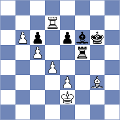 Mamedov - Novoselov (chess.com INT, 2024)