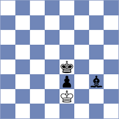 Novikov - Korol (chess.com INT, 2023)