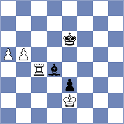 Carneiro - Carlsen (Benalmadena ESP, 2021)