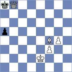 Leon Tuarez - Carrion Loaiza (Chess.com INT, 2020)