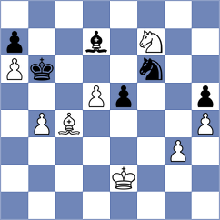Niemann - Terry (chess.com INT, 2024)