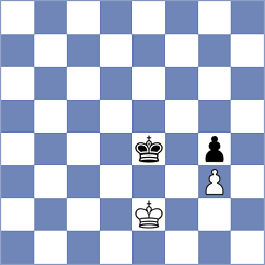 Taghizadeh - Alvarez Pedraza (Lichess.org INT, 2020)