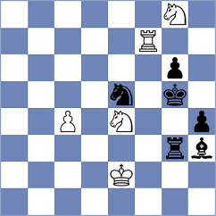 Gonzalez Arredondo - Pinheiro (chess.com INT, 2023)