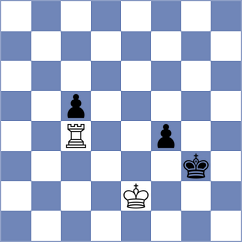Ginzburg - Romanchuk (Chess.com INT, 2019)
