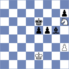 Siskou - Narva (FIDE Online Arena INT, 2024)