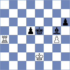 Malakhov - Praggnanandhaa (chess.com INT, 2024)