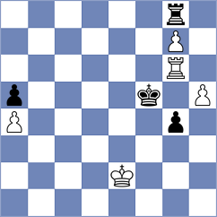 Kozak - Santos Flores (chess.com INT, 2024)