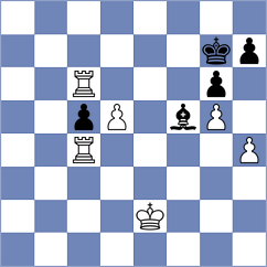 Tari - Yurtseven (chess.com INT, 2024)