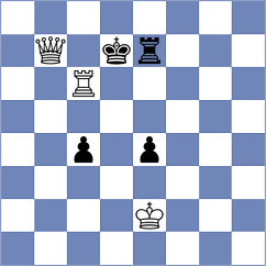 Tsvetkov - Hoffmann (Chess.com INT, 2021)