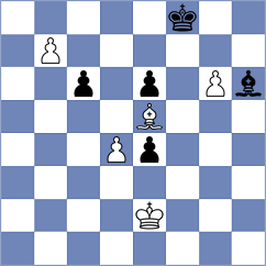 Ramsdal - Zuferi (chess.com INT, 2024)