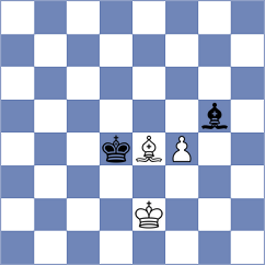 Ferriz Barrios - Karas (chess.com INT, 2025)
