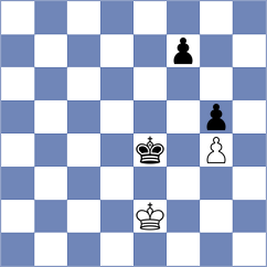 Pantev - Eden (Chess.com INT, 2017)