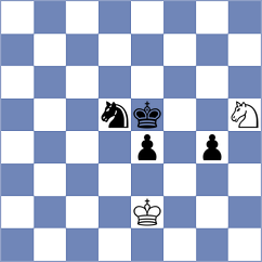 Begunov - Pinheiro (chess.com INT, 2024)