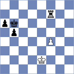 Vincenti - Avramidou (chess.com INT, 2024)