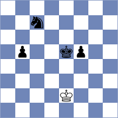 Williams - Gunina (chess.com INT, 2024)