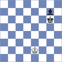 Pichugov - Davison (Lichess.org INT, 2021)