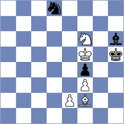 Avramidou - Islam (chess.com INT, 2025)