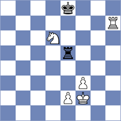 Kanyamarala - Narva (FIDE Online Arena INT, 2024)