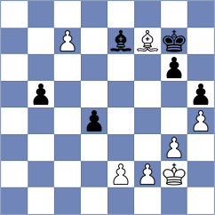 Terry - Ali (chess.com INT, 2024)