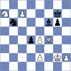 Giri - Timerkhanov (chess.com INT, 2024)