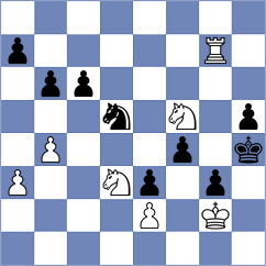 Saydaliev - Kavutskiy (chess.com INT, 2024)