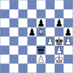 Piddubna - Prokofiev (chess.com INT, 2024)
