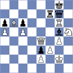 Dos Reis - Reinecke (chess.com INT, 2024)
