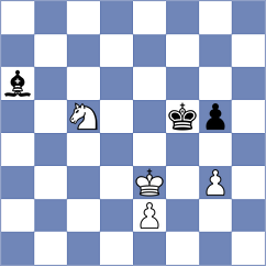 Mizzi - Eames (chess.com INT, 2024)