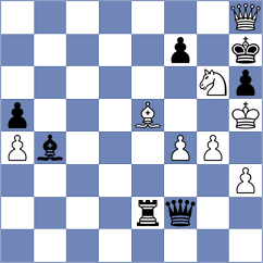 Kukhmazov - Erzhanov (chess.com INT, 2024)