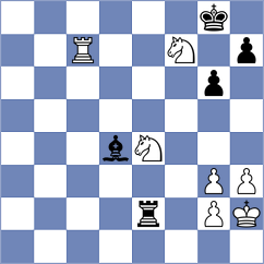 Piliczewski - Fayard (chess.com INT, 2024)