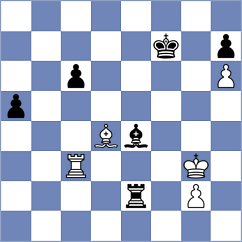 Provotorov - Argandona Riveiro (chess.com INT, 2024)