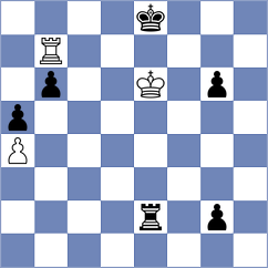 Aitbayev - Urazayev (chess.com INT, 2021)