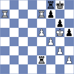 Ahmad - Mazzilli (chess.com INT, 2024)