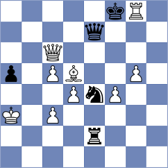 Kokoszczynski - Harsh (chess.com INT, 2024)