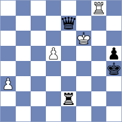 Budrewicz - Topalov (Chess.com INT, 2021)