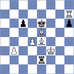 Leitao - Hoffmann (chess.com INT, 2022)