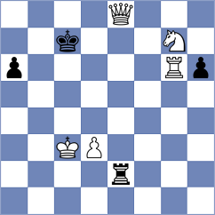 Sztokbant - Hoffmann (chess.com INT, 2023)
