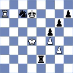 Brancaleoni - Komliakov (chess.com INT, 2024)