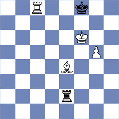 Maksimenko - Constantinou (chess.com INT, 2022)