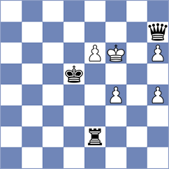 Vaganian - Svane (chess.com INT, 2024)