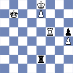 Bacrot - Kleiman (chess.com INT, 2024)