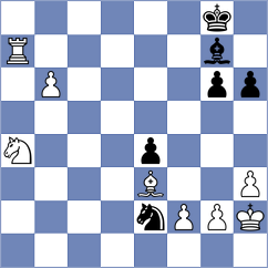 Yagupov - Donatti (chess.com INT, 2024)