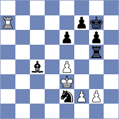 Naseralavi - Behroozimoghaddam (Chess.com INT, 2021)