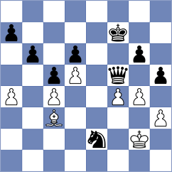 Lutz - Bambino Filho (chess.com INT, 2024)