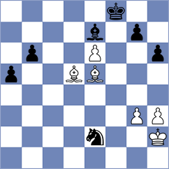 Subervi - Gallegos (chess.com INT, 2024)